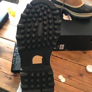 Sorel Caribou boots